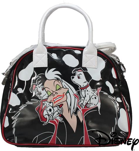 Amazon.com: Cruella Deville Bag.